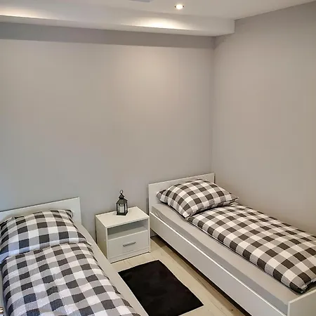 Country Apartment