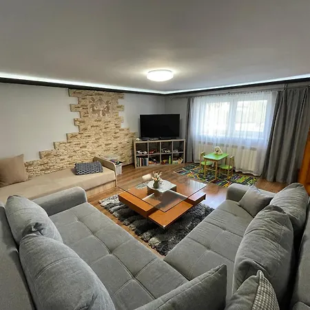 Apartment Country