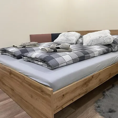 Apartment Country *