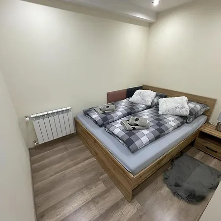 Country Apartment