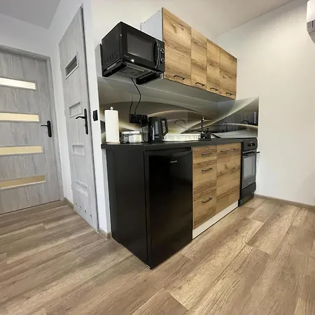 Apartment Country