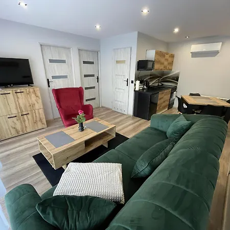 Country Apartment