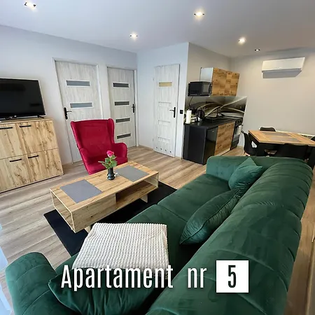 Apartment Country