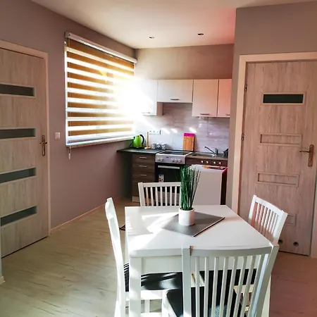 Apartmán Country Bachowice