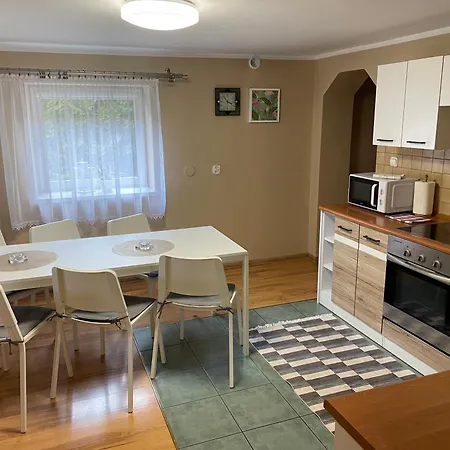 Country Apartment