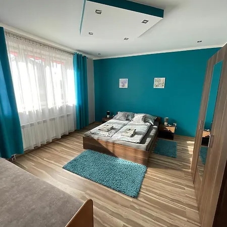 Country Apartment *