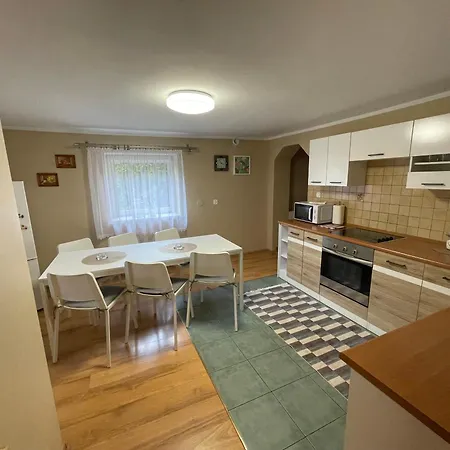 Apartment Country *