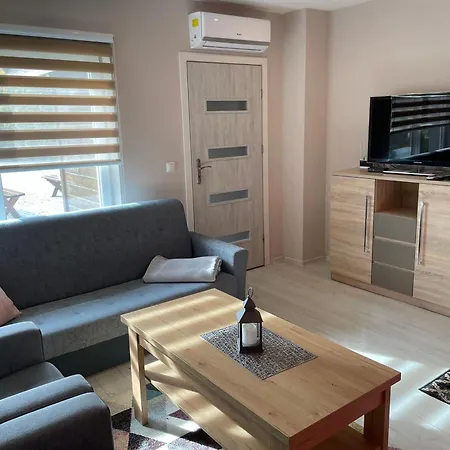 Country Apartment