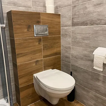 Country Apartmán Bachowice